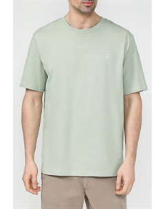 Футболка хлопковая Marc o'polo