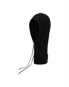 Шапка-капор из смесовой шерсти Hugo