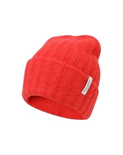 Шапка-бини из смесовой шерсти Marc o'polo