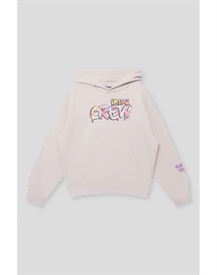 Худи хлопковое Ovs