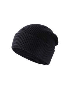 Шапка-бини хлопковая Marc o’polo denim