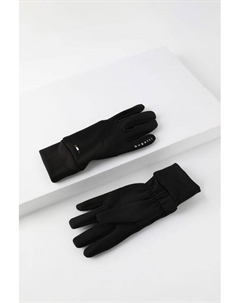 Перчатки утепленные Bugatti