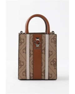 Erenia кросс-боди с принтом ERENIA Guess