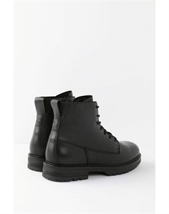 Ботинки кожаные Marc o'polo