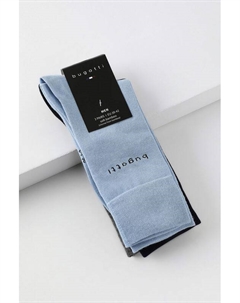 Набор из 3 пар классических носков Bugatti