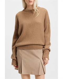 Джемпер шерстяной Hugo