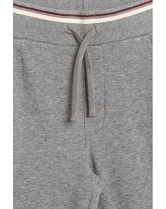 Брюки с поясом на кулиске Benetton