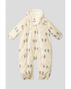 Зимний комбинезон-трансформер Juures Reima