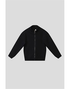 Однотонный кардиган на молнии Gioco