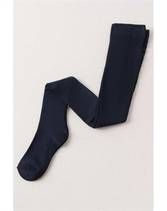 Колготки из бамбука с узором сердечки Estyle