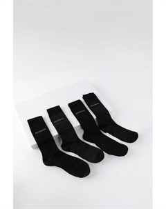 Подарочный набор из 4 пар носков Calvin klein