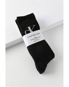 Набор из 2 пар хлопковых носков Calvin klein