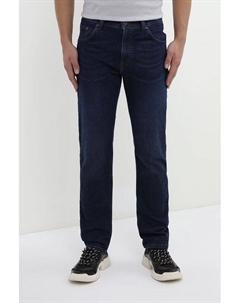 Джинсы прямого кроя Bugatti