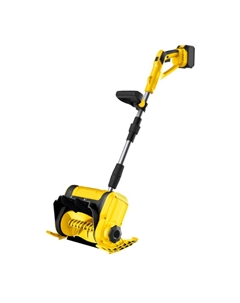 Снегоуборщик аккумуляторный Huter SGC А0,2-Li 70/7/156