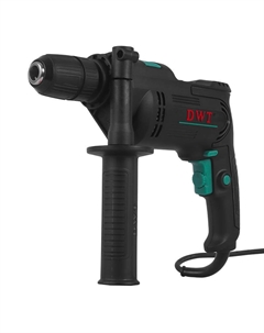 Ударная дрель SBMP08-13 C, 810В Dwt