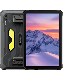 Планшет Blackview Active 10 Pro 5G 10.95 12+512 ГБ чёрный