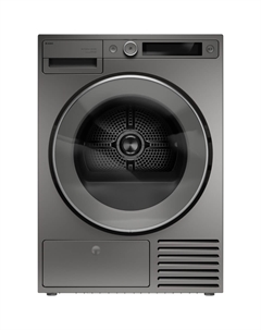 Сушильная машина T509HRT Asko