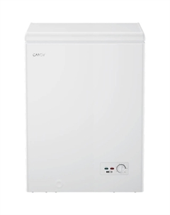 Морозильная камера CCM150R Candy