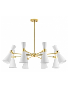 Люстра на штанге Dumo 816086 Lightstar