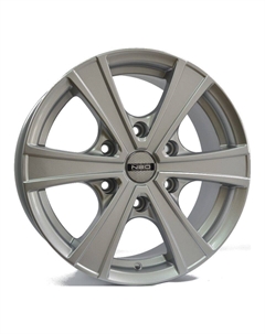 Диски R16 6x139,7 7J ET38 D67,1 647 S Neo