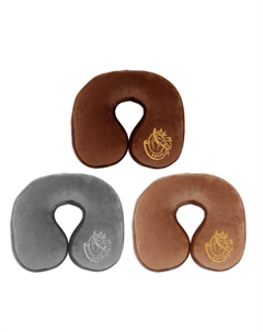 Подушка декоративная автомобильная Удача 35х35см в ассортименте, арт.ПД авто Удача Нет марки