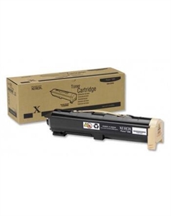 Картридж лазерный Xerox 113R00668, черный, 30000 страниц, оригинальный для Phaser 5500