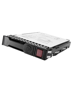 Жесткий диск (HDD) 6Tb, 3.5", 7.2K, 512e, HotPlug, SAS 12Gb/s (861746-B21) Hpe