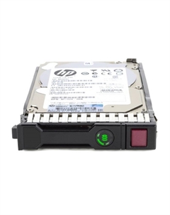 Жесткий диск (HDD) 8Tb Midline, 3.5", 7.2K, HotPlug, SATA3 (834028-B21) Hpe