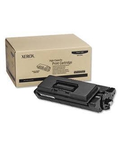 Картридж лазерный Xerox 108R00794, черный, оригинальный для Phaser 3635MFP