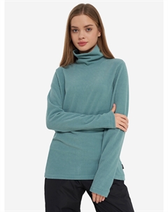 Толстовка женская Pearla, Голубой Protest