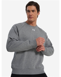 Толстовка мужская, Серый Under armour