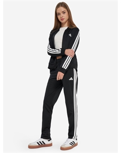 Костюм женский, Черный Adidas