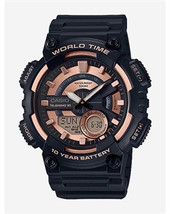 Наручные часы, Мультицвет Casio