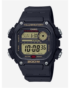 Наручные часы, Мультицвет Casio