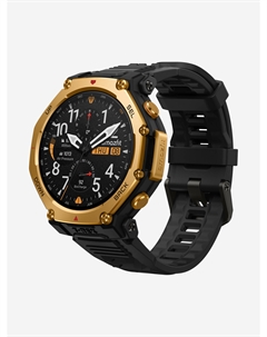 Умные часы A2444 T-Rex 3 Pro Black Gold 48mm, Золотой Amazfit
