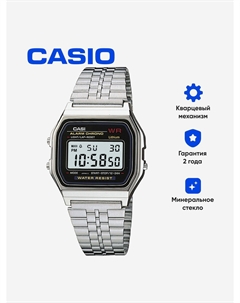 Наручные часы, Мультицвет Casio