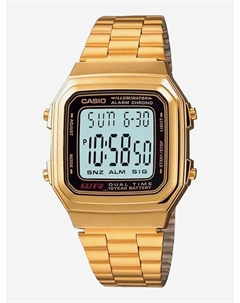 Наручные часы, Мультицвет Casio