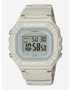 Наручные часы, Мультицвет Casio