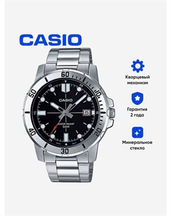 Наручные часы, Мультицвет Casio