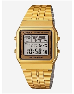 Наручные часы, Мультицвет Casio