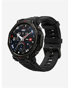 Умные часы A2444 T-Rex 3 Pro Tactical Black 48mm, Черный Amazfit