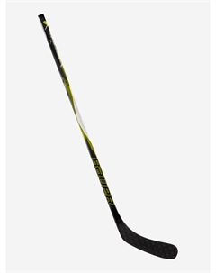 Клюшка хоккейная детская Vapor Tyke Grip 10(42"), Черный Bauer