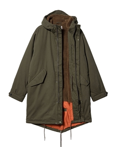 Куртка Carhartt wip