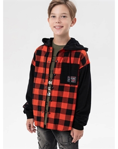 Рубашка Playtoday