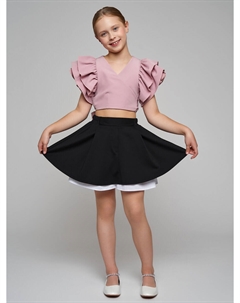 Юбка шорты Nota bene