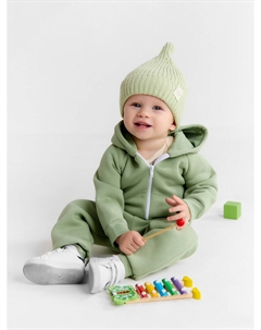 Костюм толстовка брюки Крошка я