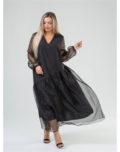 Платье нарядное Malina