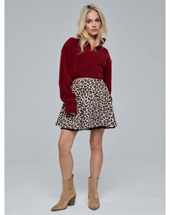 Юбка шорты Nota bene