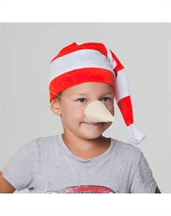 Карнавальный набор Страна карнавалия