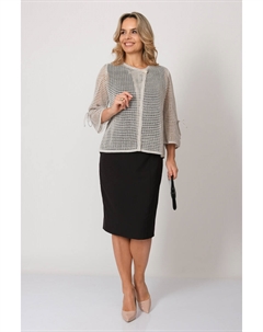 Жакет Злата-стиль